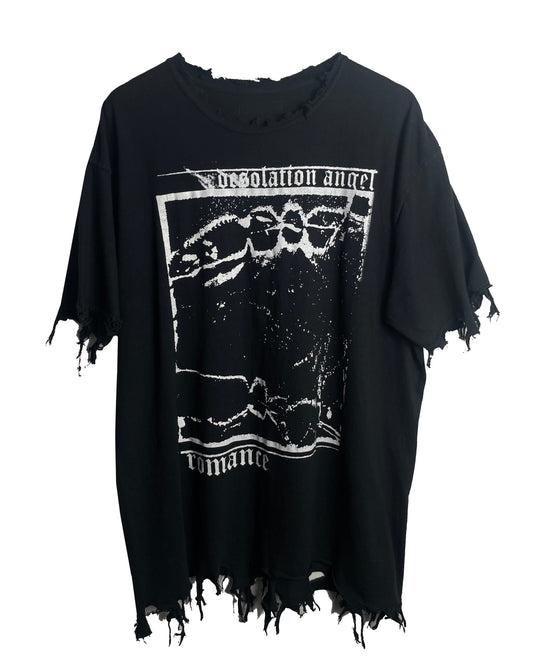 Desolation Angel T-Shirt [Black]
